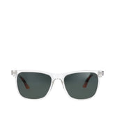 Roman Clear Traveler Sunglasses