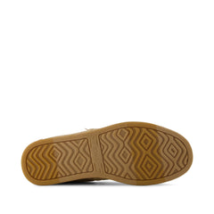 Mens Alp FWD Toffee Luxe Herringbone