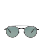 Sol Silver Handcrafted Sunglasses