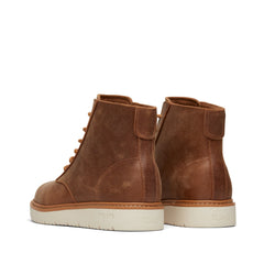 Navi TRVL LITE Ranger Tan Water Resistant Boot