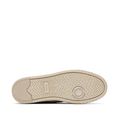TRVL LITE Loafer Dune Suede