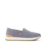 Womens Resident Plus Niagara Mist Chambray Dot
