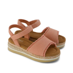 Diana Kids Sandal Bloom Woven