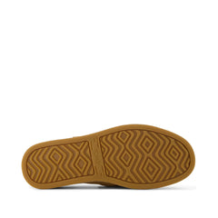 Mens Alonso Loafer Tan Suede