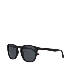 Silas Black Traveler Sunglasses