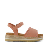 Diana Kids Sandal Bloom Woven
