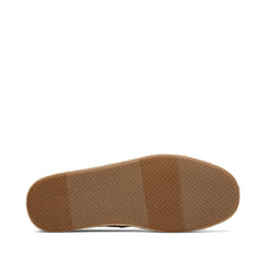 Alpargata Rope 2.0 Espadrille Olive Recycled Cotton Slubby Woven