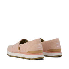 Womens Resident Plus Bloom Chambray Dot