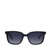 Briar Black Traveler Sunglasses