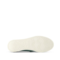 Womens Alpargata Plus Bonsai Green Heritage Canvas