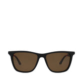 Rio Black Traveler Sunglasses
