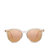 Bellini Champagne Crystal Handcrafted Sunglasses