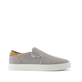 Baja 2.0 Drizzle Grey Legacy Canvas Slip On Sneaker