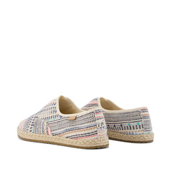 Womens Palmera Plus Global Stripes
