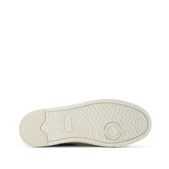 TRVL LITE London Loafer Almond Suede