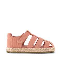 Ryan Fisherman Sandal Bloom Woven