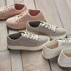 Kameron Grey Sneaker