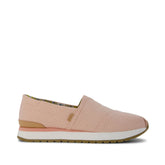 Womens Resident Plus Bloom Chambray Dot