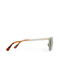 Emerson Crystal Handcrafted Sunglasses
