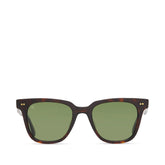 Memphis 301 Tortoise Polarized Handcrafted Sunglasses