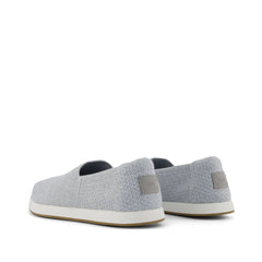 Mens Alp FWD Grey Knit