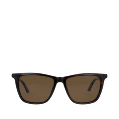 Rio Whiskey Tortoise Traveler Sunglasses