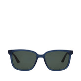 Briar Indigo Crystal Traveler Sunglasses