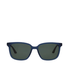 Briar Indigo Crystal Traveler Sunglasses