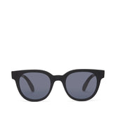 Rhodes Black Traveler Sunglasses
