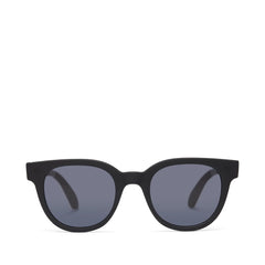 Rhodes Black Traveler Sunglasses