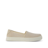 Womens Kameron Slip On Sneaker Natural Mesh