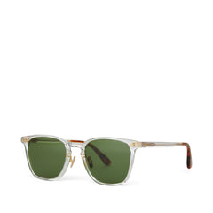 Emerson Crystal Handcrafted Sunglasses