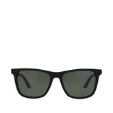 Roman Black Traveler Sunglasses