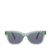 Margot Jade Handcrafted Sunglasses