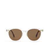Bellini Vintage Crystal Handcrafted Sunglasses