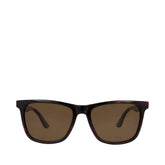 Roman Whiskey Tortoise Traveler Sunglasses