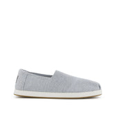 Mens Alp FWD Grey Knit