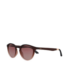 Jasper Matte Ombre Traveler Sunglasses