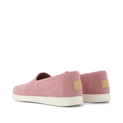 Womens Alpargata Plus Bloom Knit