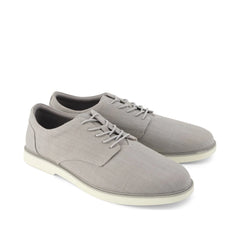 Mens Joshua Dress Shoe Grey Denim