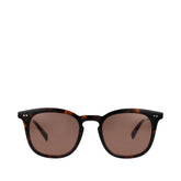 Sequoia Chestnut Tortoise Handcrafted Sunglasses