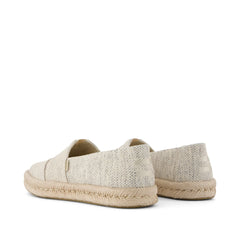 Womens Alpargata Rope 2.0 Espadrille Fog Melange