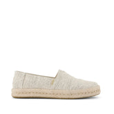 Womens Alpargata Rope 2.0 Espadrille Fog Melange