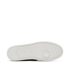 TRVL LITE Loafer Vetiver Grey Suede