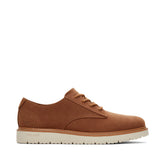 Navi TRVL LITE Tan Water Resistant Dress Shoe
