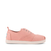 Cordones Plus Kids Sneaker Bloom Canvas