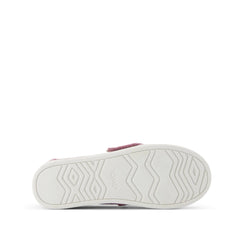 Alpargata Classic Kids Shoe Cosmic Pink Iridescent Leopard