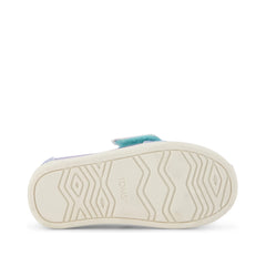 Alpargata Classic Toddler Shoe Ombre Glitter