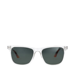 Roman Clear Traveler Sunglasses