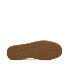 Santiago Loafer Vetiver Grey Canvas